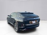 Used 2024 Cadillac Lyriq Sport image 2