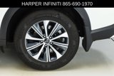 Certified 2025 INFINITI QX60 Pure image 6