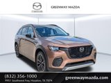 New 2025 MAZDA CX-70 Plug-In Hybrid w/ Premium Pkg image 1