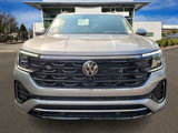 New 2026 Volkswagen Atlas SEL Premium R-Line image 2
