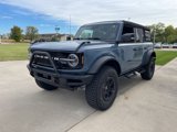 New 2024 Ford Bronco Wildtrak image 2