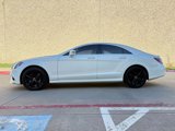 Used 2017 Mercedes-Benz CLS 550 4MATIC w/ Premium 2 Package image 3