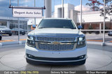 Used 2020 Chevrolet Suburban LT image 2