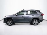 Used 2024 Toyota RAV4 XLE image 4
