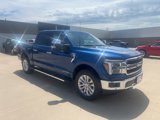 New 2025 Ford F150 Lariat image 3