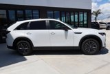 New 2025 MAZDA CX-70 3.3 Turbo w/ Preferred Package image 2