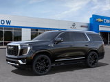 New 2025 GMC Yukon Denali image 2