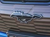 New 2025 Ford Mustang Mach-E GT w/ Bronze Appearance Package image 4