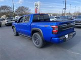 New 2025 Nissan Frontier PRO-4X image 3