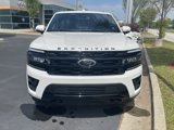 New 2024 Ford Expedition Max Limited image 3