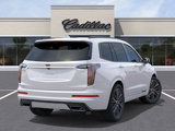 New 2025 Cadillac XT6 Sport w/ Technology Package image 4