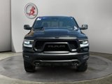 Used 2023 RAM 1500 Rebel w/ Night Edition image 2