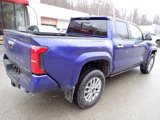New 2025 Toyota Tacoma Limited image 3