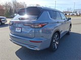 New 2025 Mitsubishi Outlander SEL image 4
