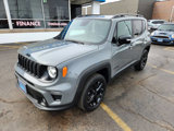 Used 2022 Jeep Renegade Altitude w/ Convenience Group image 3