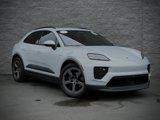 Used 2024 Porsche Macan 4 Electric image 6