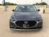 Used 2020 MAZDA MAZDA3 Sedan w/ Premium Package image 2