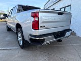 Used 2021 Chevrolet Silverado 1500 LTZ image 2