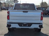 Used 2025 Chevrolet Silverado 1500 High Country w/ Technology Package image 4