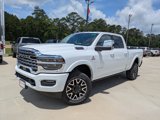 New 2025 RAM 2500 Limited image 4