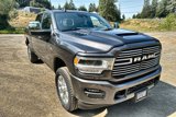 New 2024 RAM 2500 Laramie w/ Sport Appearance Package image 2