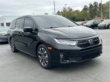 Used 2025 Honda Odyssey Elite image 4
