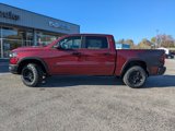 New 2025 RAM 1500 Rebel w/ Rebel Level 2 Equipment Group image 4