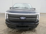 New 2025 Ford F150 Lightning XLT image 3