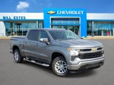 New 2026 Chevrolet Silverado 1500 LT image 1