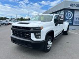 Used 2023 Chevrolet Silverado 3500 W/T w/ Gooseneck/5TH Wheel Package image 3