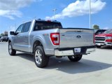 Used 2023 Ford F150 Lariat w/ Equipment Group 502A High image 2