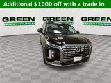 New 2025 Hyundai Palisade Calligraphy image 4