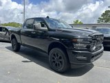 New 2025 RAM 2500 Big Horn image 2