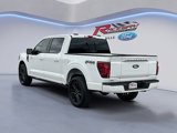 New 2025 Ford F150 Platinum w/ FX4 Off-Road Package image 2