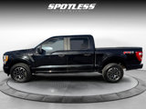 Used 2022 Ford F150 XL w/ STX Appearance Package image 3