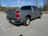 New 2025 Chevrolet Silverado 1500 LT w/ Z71 Off-Road Package image 6