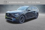 New 2025 MAZDA CX-90 3.3 Turbo w/ Premium Sport Pkg image 1