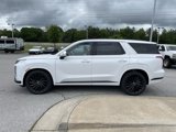 New 2025 Hyundai Palisade Calligraphy image 4
