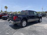 New 2025 Ford F150 King Ranch w/ FX4 Off-Road Package image 4