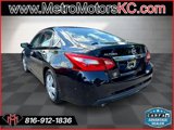 Used 2017 Nissan Altima 2.5 S image 3