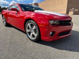 Used 2010 Chevrolet Camaro SS w/ White Stripe Package image 3