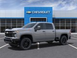 New 2025 Chevrolet Silverado 2500 Custom w/ Custom Value Package image 6