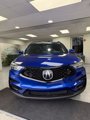 Used 2021 Acura RDX A-Spec image 3