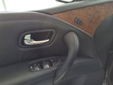 Used 2023 Nissan Armada SL w/ Captain's Chairs Package image 5