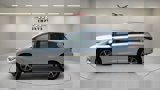 Used 2020 INFINITI QX60 Luxe image 2