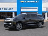 New 2025 Chevrolet Traverse LT w/ Driver Confidence Package image 2