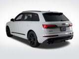 New 2025 Audi SQ7 Premium Plus image 3