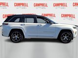 New 2025 Jeep Grand Cherokee Summit image 2