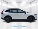 New 2026 Honda CR-V Sport Touring image 2