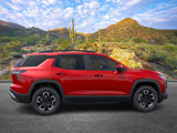 New 2026 Chevrolet Equinox ACTIV w/ Convenience Package III image 5